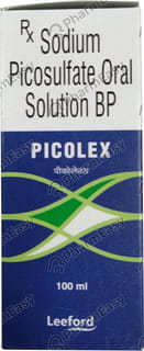 Picolex Solution 100ml