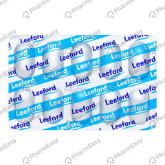 PREGABANYL PLUS STRIP OF 10 CAPSULES