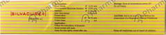 SILVACURE PLUS TUBE OF 15GM CREAM