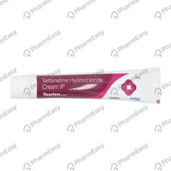 Texifen 1% Tube Of 10gm Cream