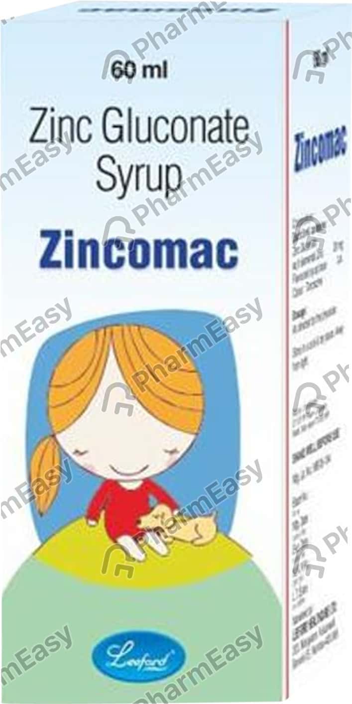 20 MG/5ML Syrup (60) Uses, Side Effects, Price & Dosage