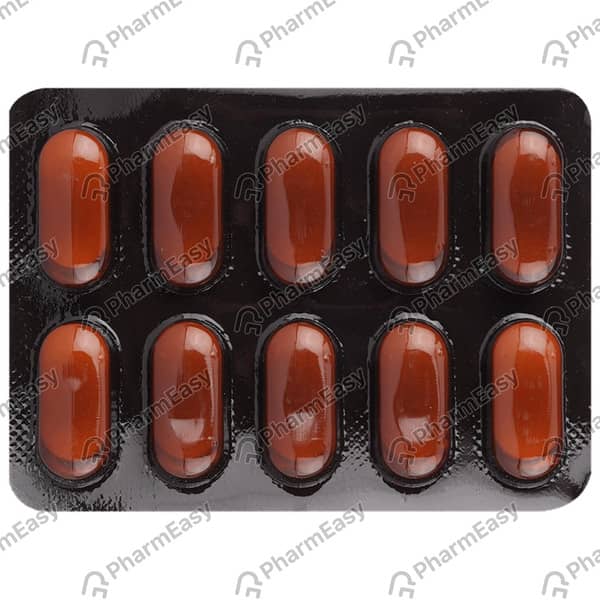 Switglim Mv 2/0.3mg Strip Of 10 Tablets