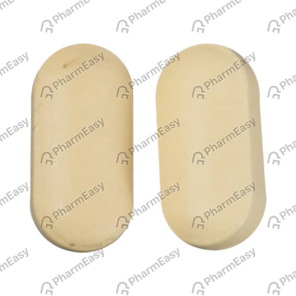 Tazzle 10mg Tablets