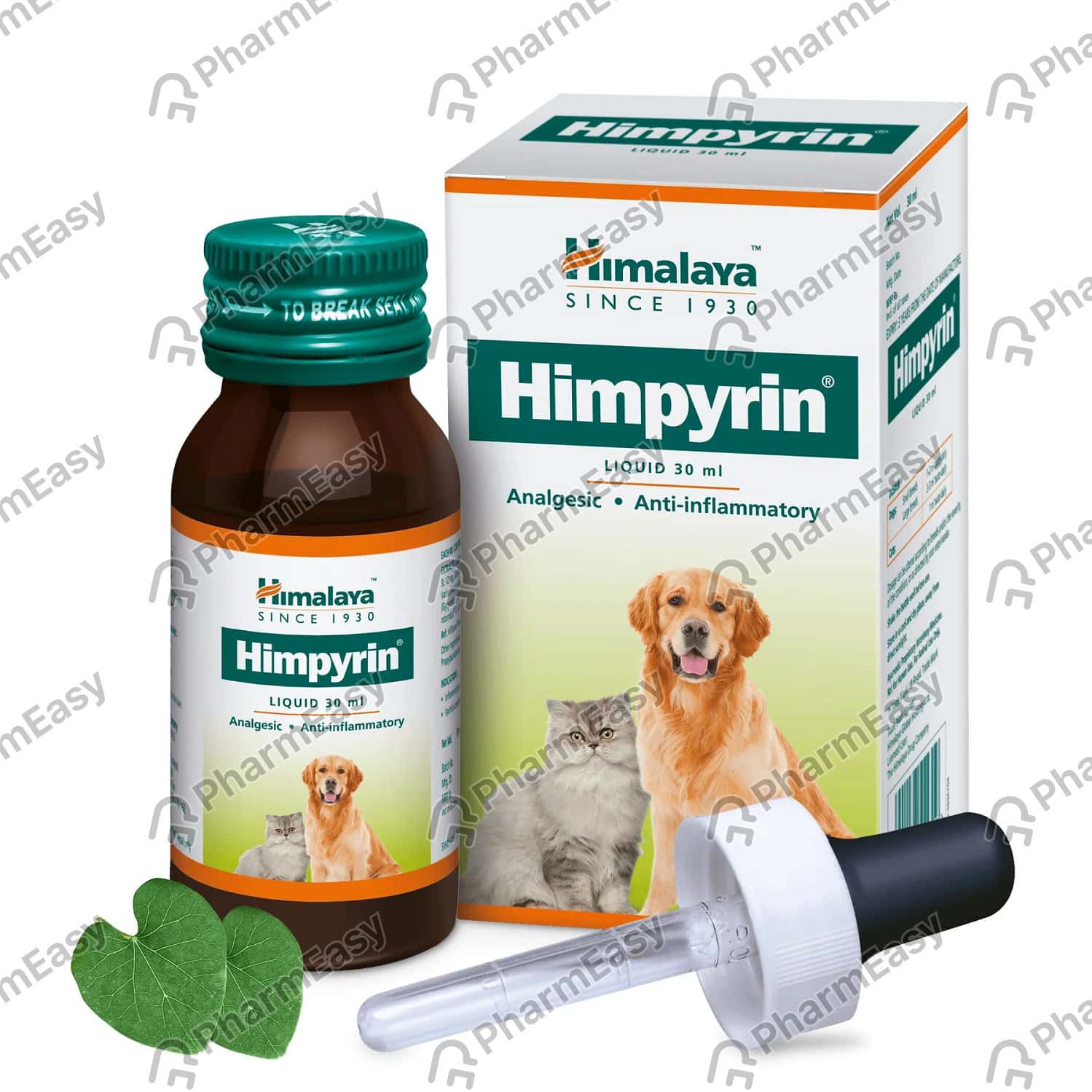 ヒメリン　　904545 Buy HIMPYRIN LIQUID VET Online & Get Upto 60% OFF at PharmEasy