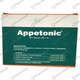 Appetonic Bolus