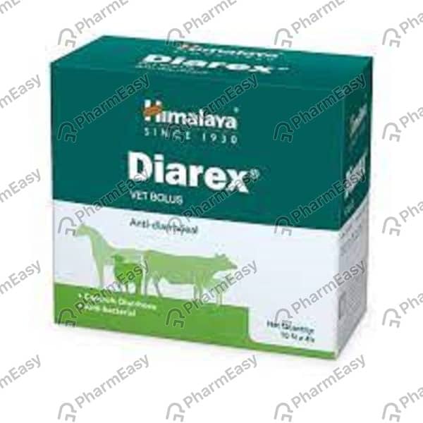 Diarex Bolus