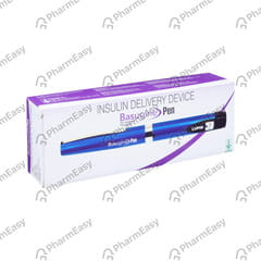 Basugine Pen Box Of 1 Device