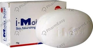 I Moist Soap