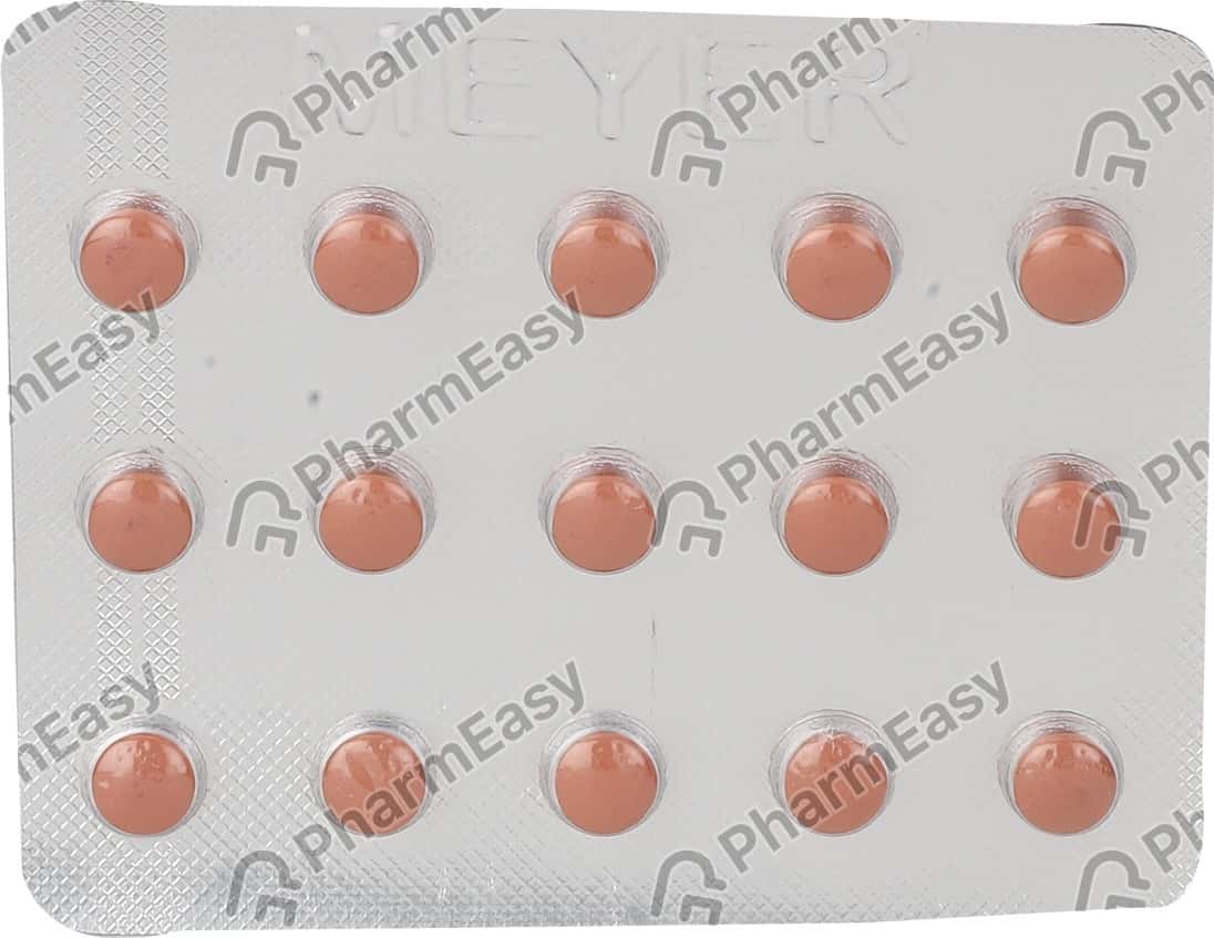 Ultra D3 10k Strip Of 15 Tablets