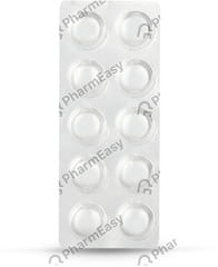 Mecofol 500mcg Strip Of 10 Tablets