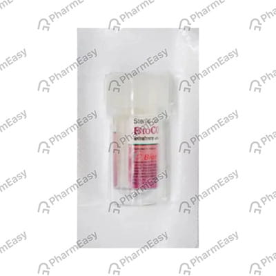 Biocollaz Bottle Of 5ml Particles