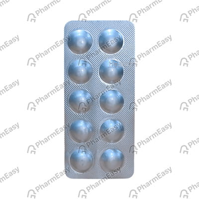Dixer S Tablets