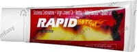 रैपिड हॉट जेल (Rapid Hot in Hindi) उपयोग