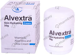 ALVEXTRA TUBE OF 50GM CREAM