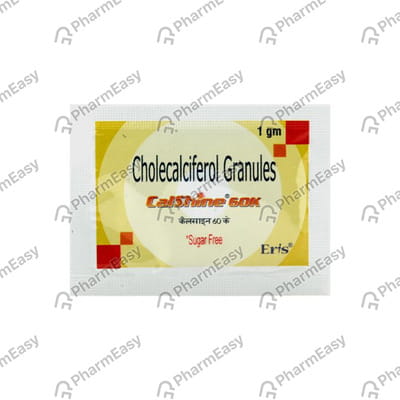 C 60k Sachet