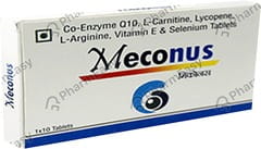 MECONUS TABLET