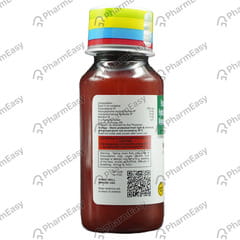 WELMINIC P 250MG BOTTLE OF 60ML SUSPENSION
