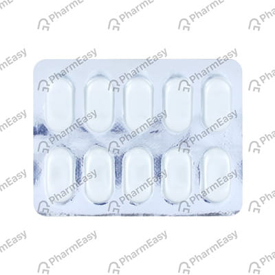 Vital Cal C Tablets