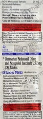 Medicine image