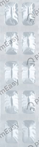 Remetor Cv 10mg Strip Of 10 Capsules