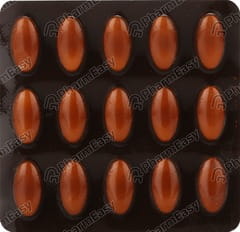 SAZO 500MG STRIP OF 15 TABLETS