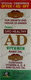 Ad Baby Oil 170Ml