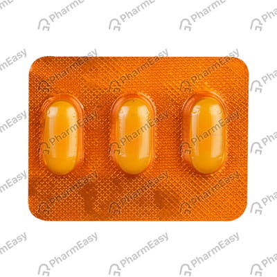 Aziom 500mg Tablets