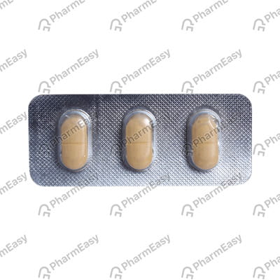 Azivin 500mg Tablets