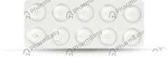 INTAVIT STRIP OF 10 TABLETS
