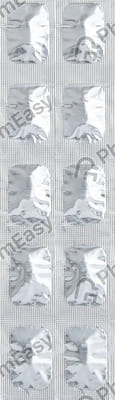 Trueceprol 200 Strip Of 10 Capsules