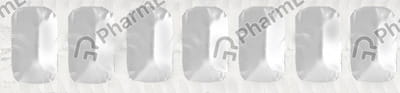 I Tyza 200mg Strip Of 7 Capsules