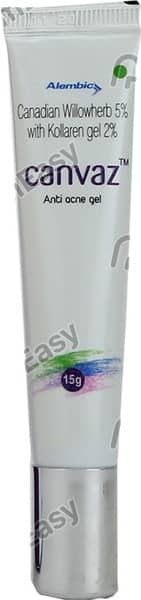 Canvaz Gel