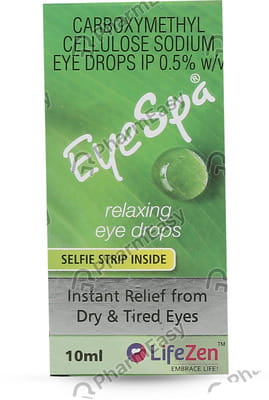 Eyespa 0.5% Eye Drops 10ml