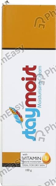 Staymoist Moisturising Cream