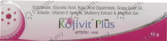 KOJI PLUS GEL 15GM