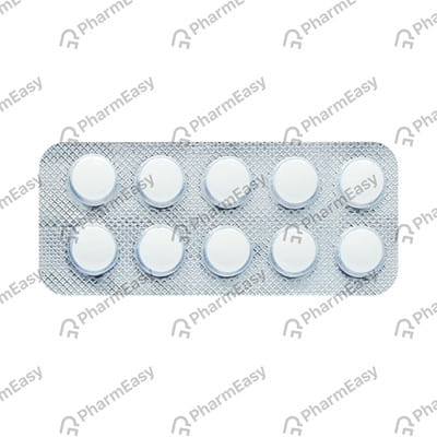 Etogrand 90mg Strip Of 10 Tablets