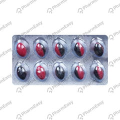 VAIO 24 STRIP OF 10 CAPSULES