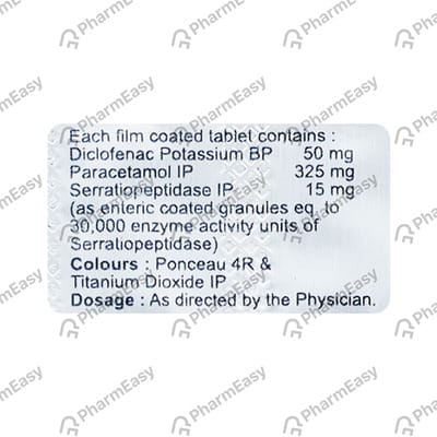 At Strip Of 10 Tablets
