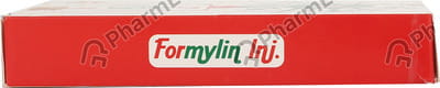 Formylin Ampoule Of 2ml Injection