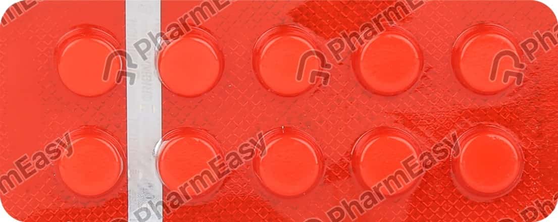 Diominic 2 MG Tablet (10): Uses, Side Effects, Price & Dosage | PharmEasy