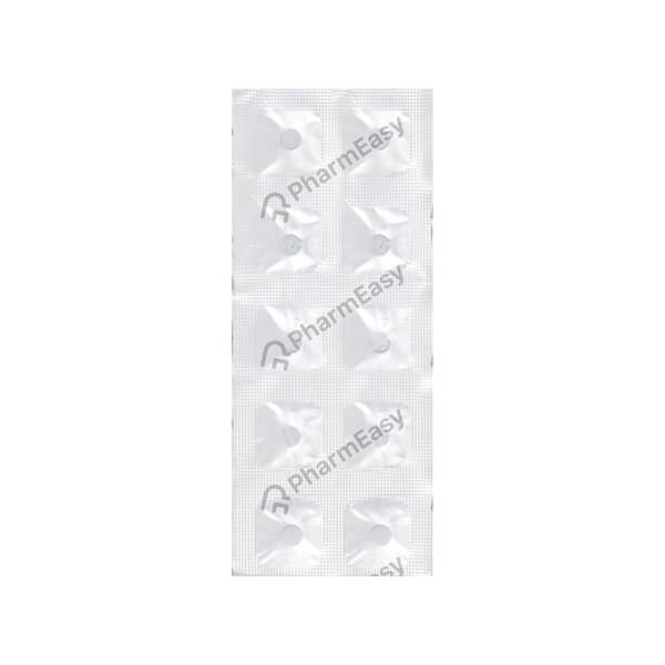 Diominic Dc Strip Of 10 Tablets