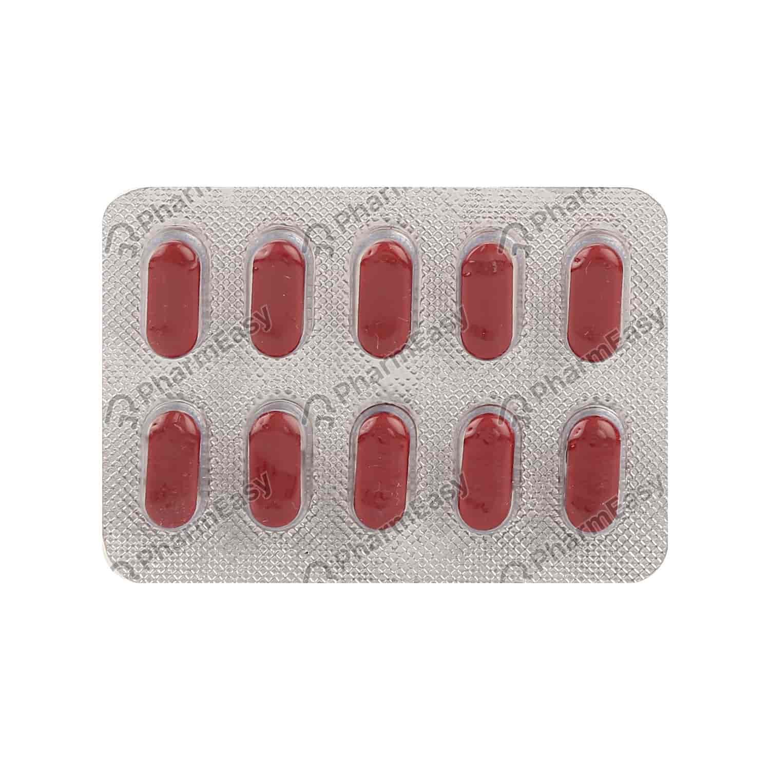 Buy Tonofolic Tablet Online at Flat 18 OFF* PharmEasy