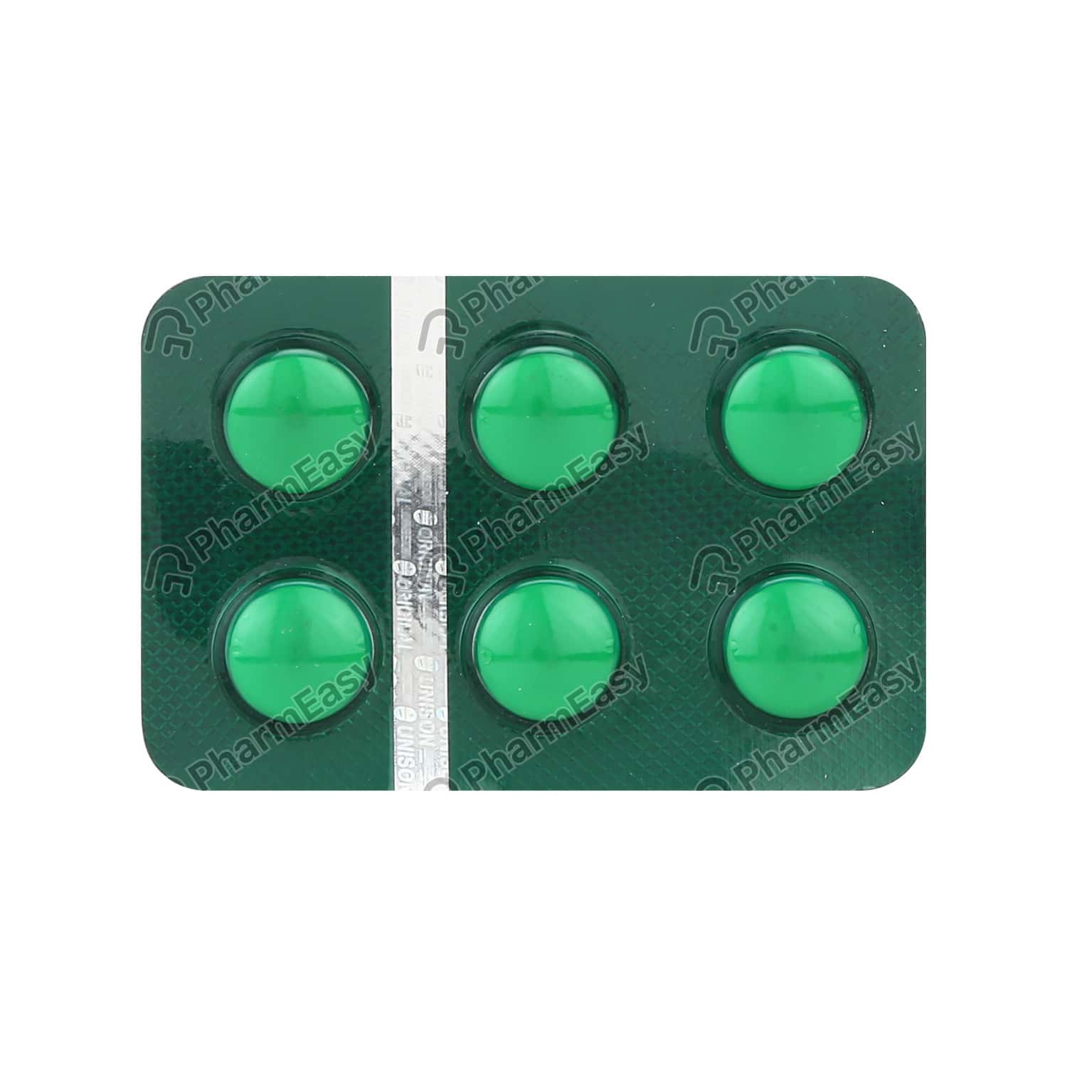 Azithromycin 250mg Emc