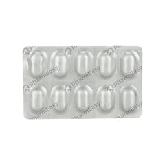 VITIBEX STRIP OF 10 TABLETS