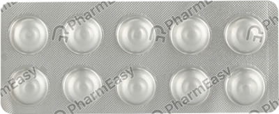 Jupidox 200mg Strip Of 10 Tablets