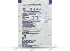 OSTIROSE POWDER 4.5GM