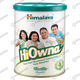 Hiowna Vanilla Powder 400Gm