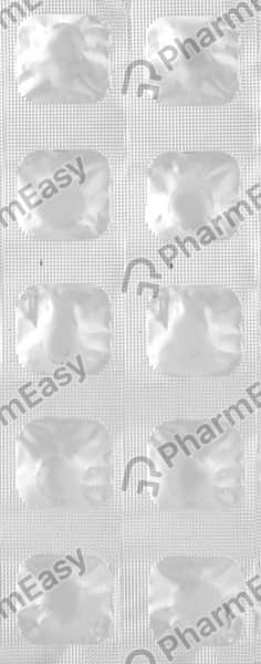 Mcbm L Strip Of 10 Tablets