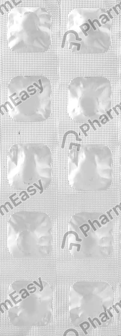 Acenomac 1 MG Tablet (10): Uses, Side Effects, Price & Dosage | PharmEasy