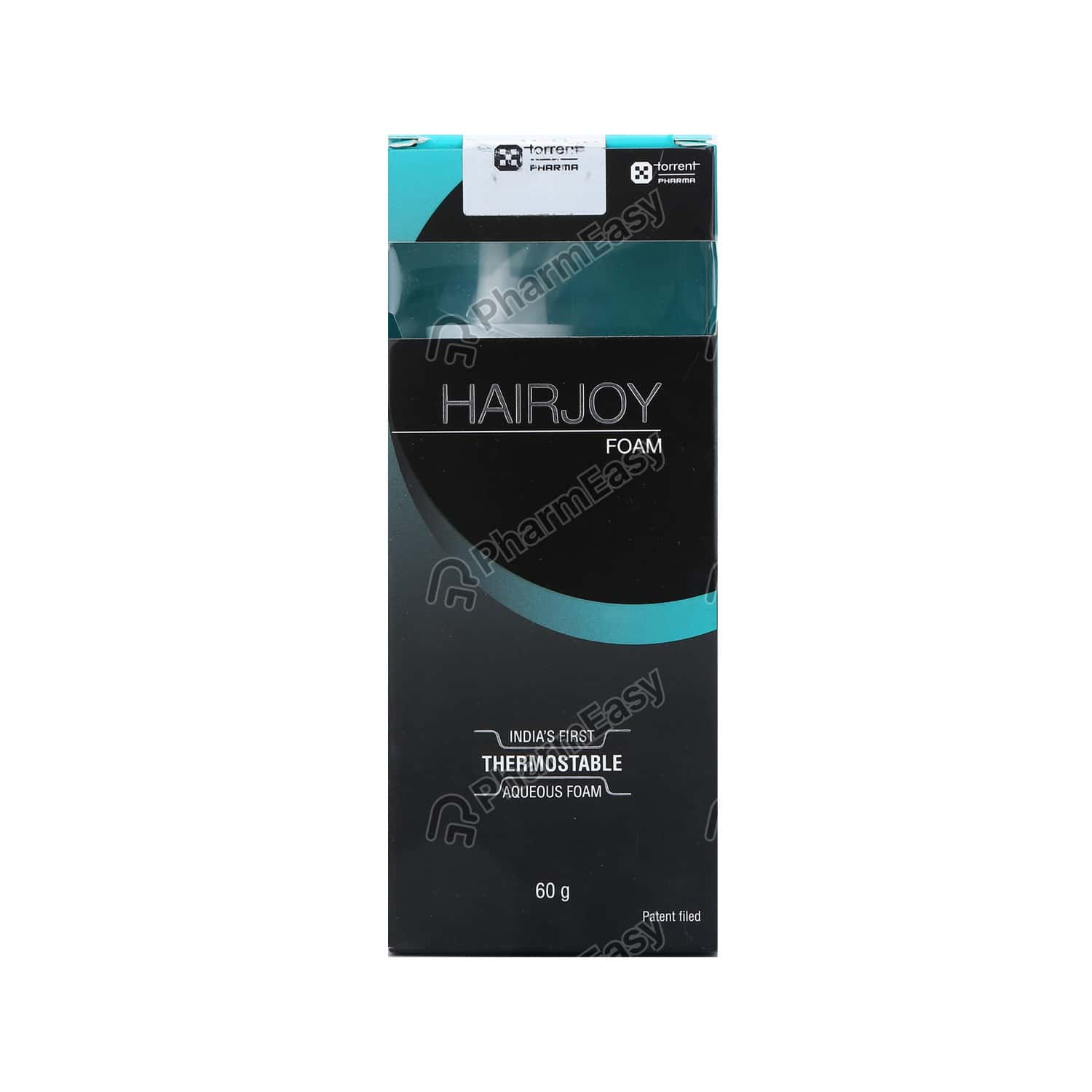 Buy Hairjoy 5 Foam (60) Online at Flat 18 OFF* PharmEasy